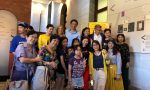 Turisti cinesi: oltre 400 a Ferragosto a Cremona