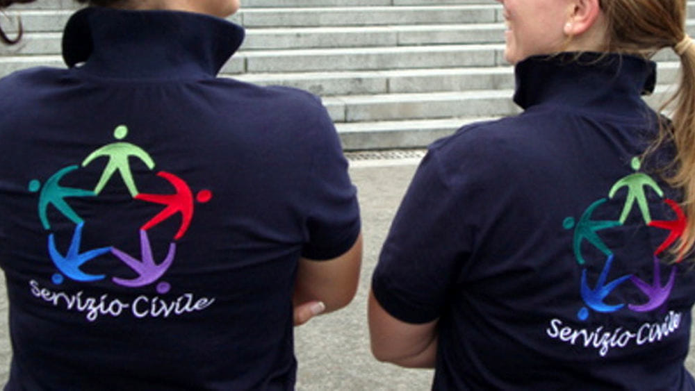 Servizio Civile Nazionale, le domande entro il 28 settembre
