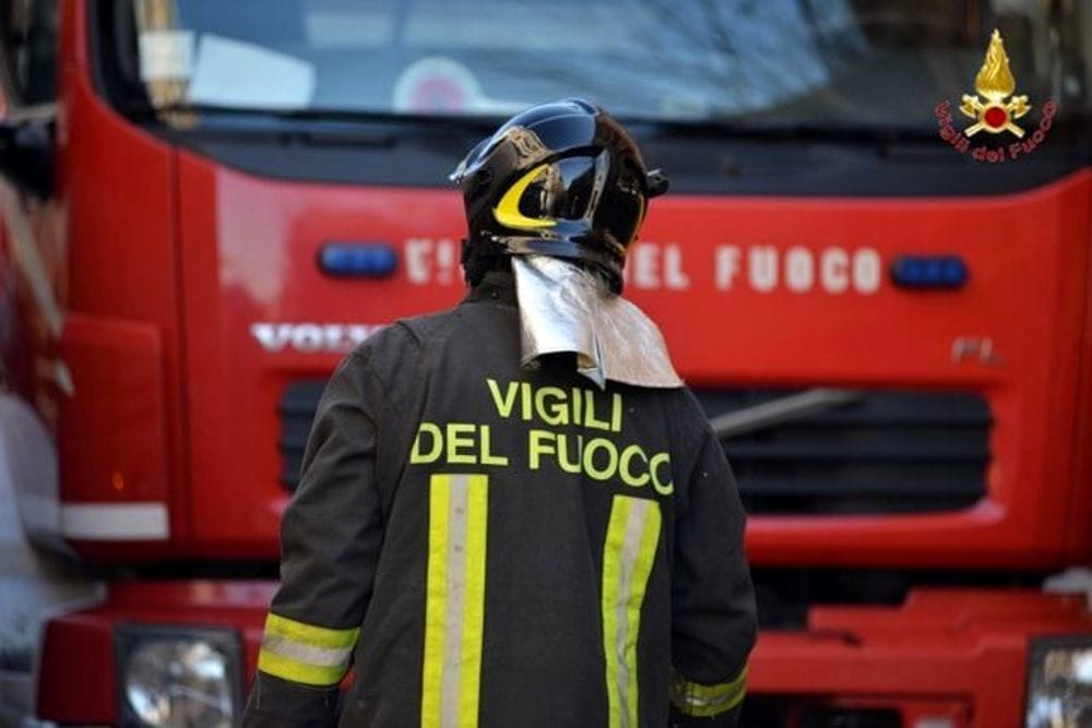 Vigili del fuoco: in arrivo in provincia di Cremona contributi dalla Regione