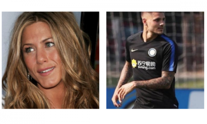 Vip in vacanza in Lombardia: da Jennifer Aniston a Mauro Icardi