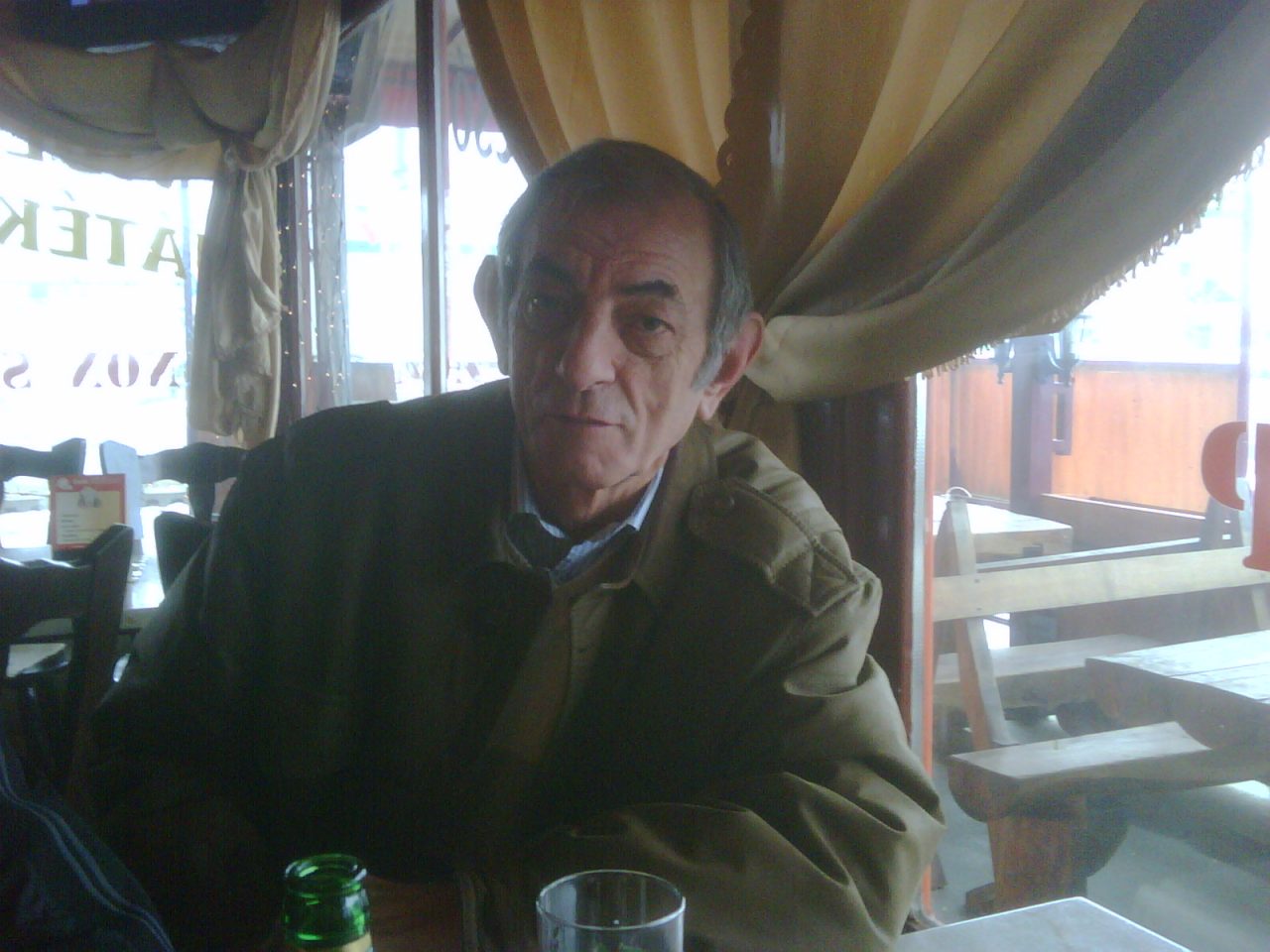 Volontario inarrestabile: Pandino piange Arturo Molardi