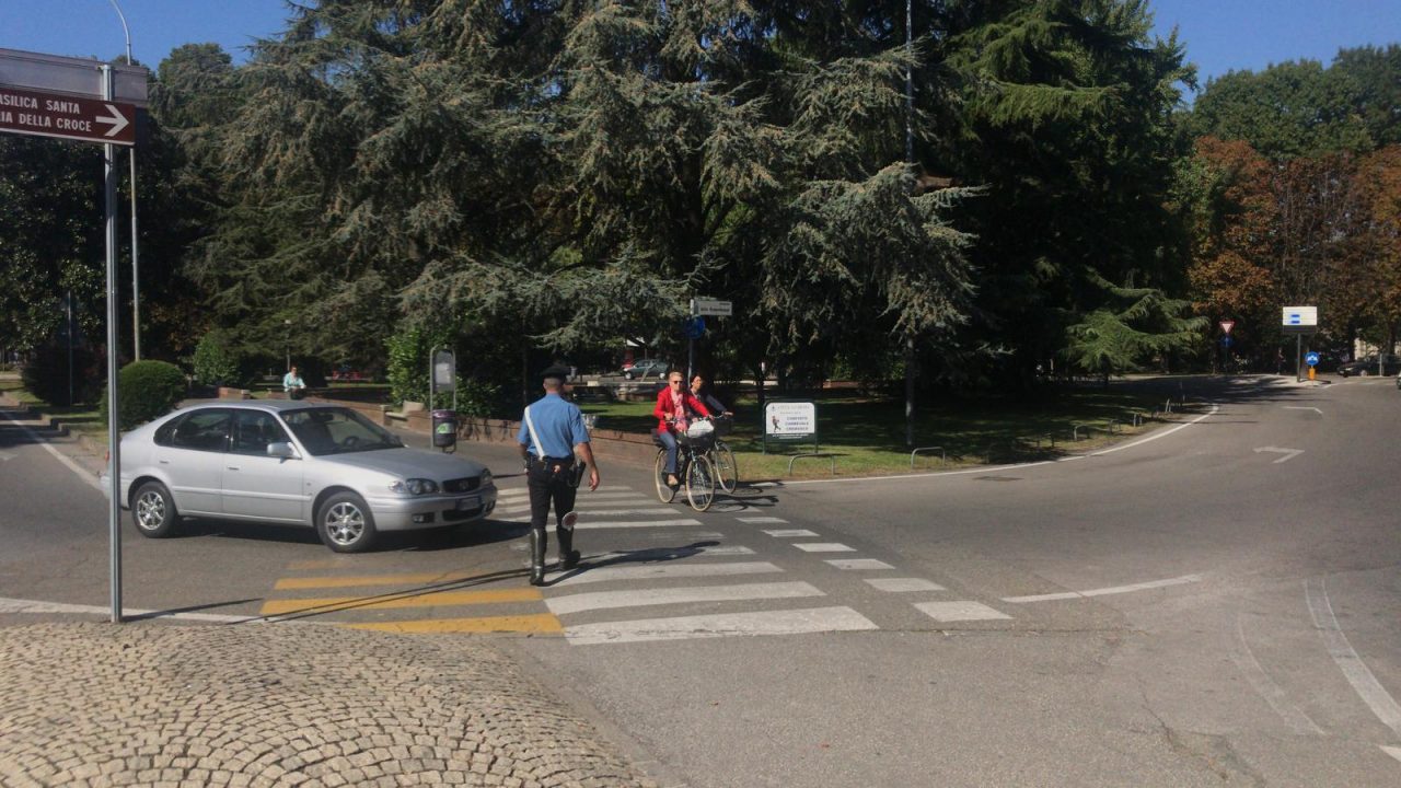 Sempre più ciclisti investiti, spesso la “colpa” è loro…