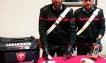 Arrestato noto personaggio del Cremonese soprannominato la Biglia interista