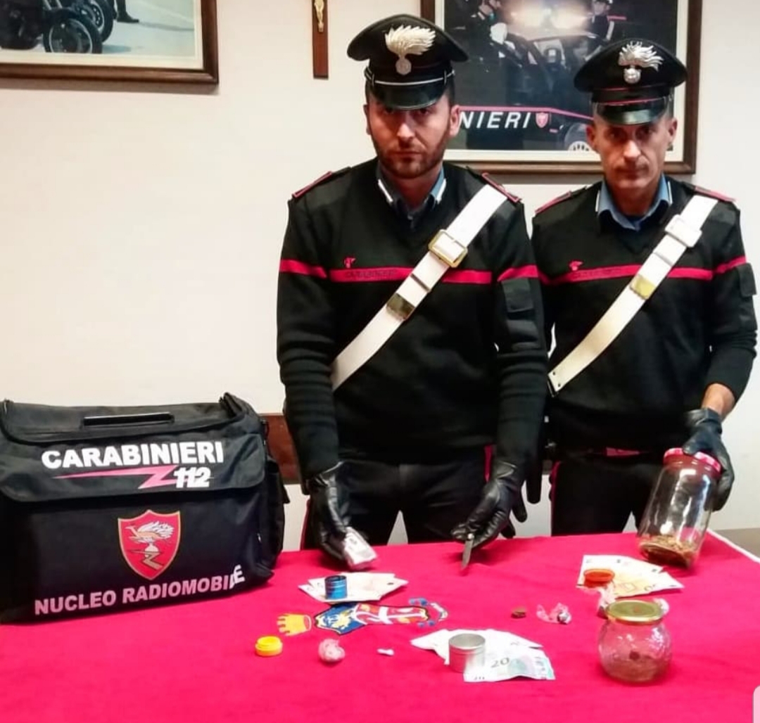 Arrestato noto personaggio del Cremonese soprannominato la Biglia interista