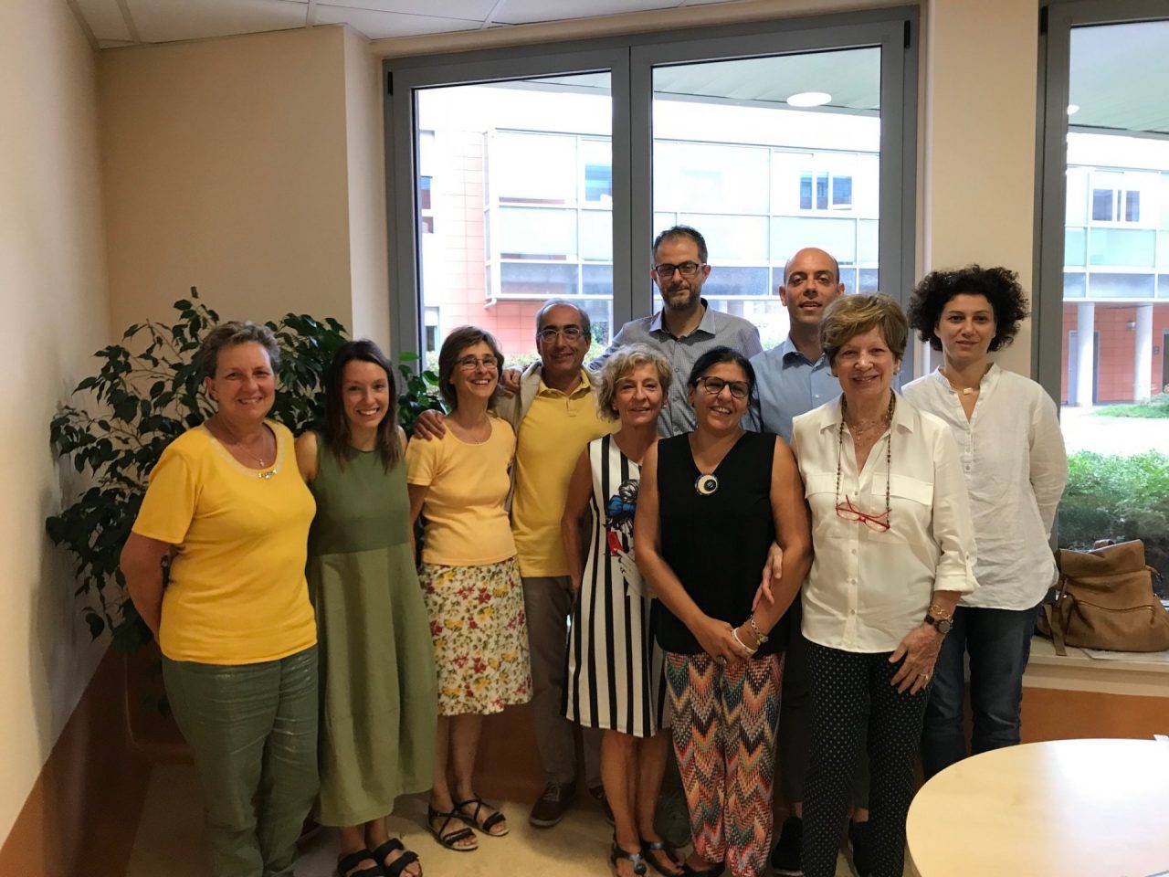 “Dementia Friendly Community” Cremona aderisce al progetto