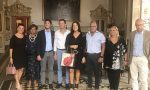 Ass. Magoni in visita a Cremona: 70mila euro per potenziare il turismo internazionale del territorio in Cina