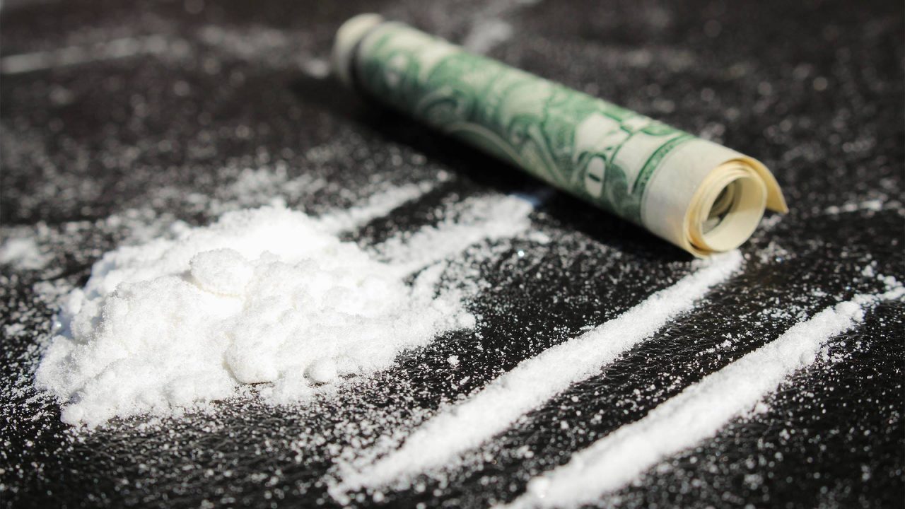 Coi soldi del Reddito di cittadinanza comprava cocaina da spacciare