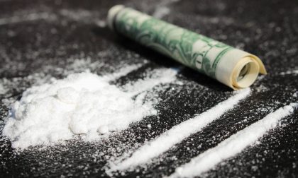 Coi soldi del Reddito di cittadinanza comprava cocaina da spacciare