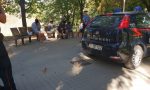 Controlli nelle aree sensibili, a Crema il Battaglione carabinieri di Milano