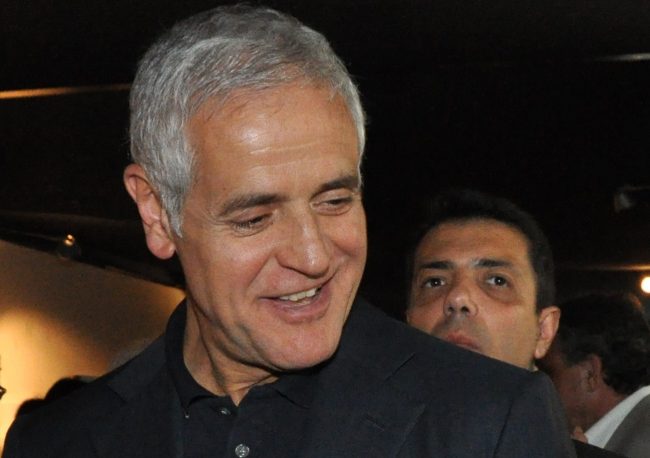 Ci risiamo, nuovo rinvio a giudizio per corruzione per Formigoni