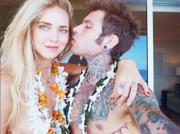 Chiara Ferragni abito da sposa: ecco il Dior da sogno della cremonese