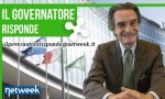 Sanità, più personale per servizi e PS migliori | Il governatore risponde