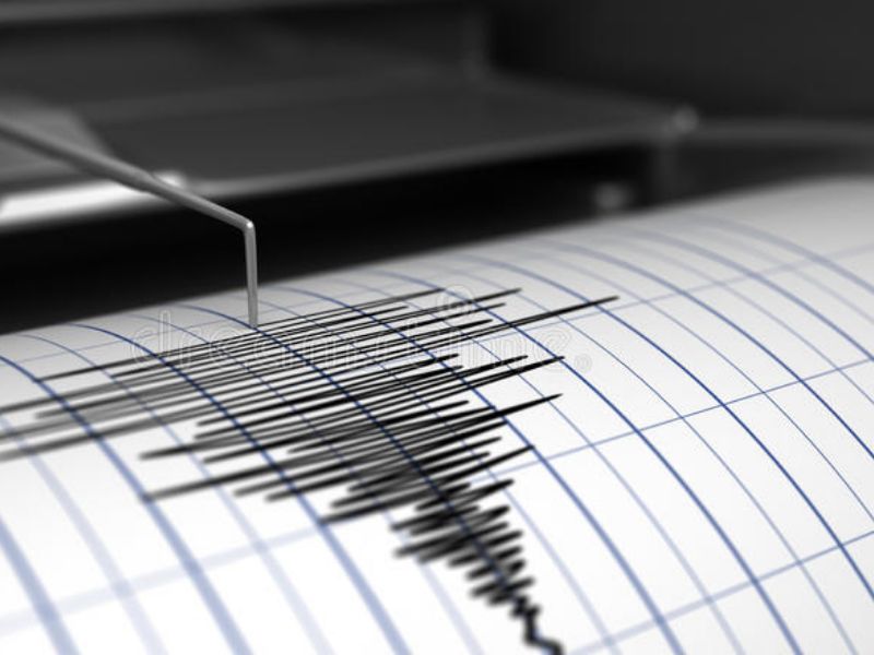 Scossa di magnitudo 3.0 sull’Appennino Parmense