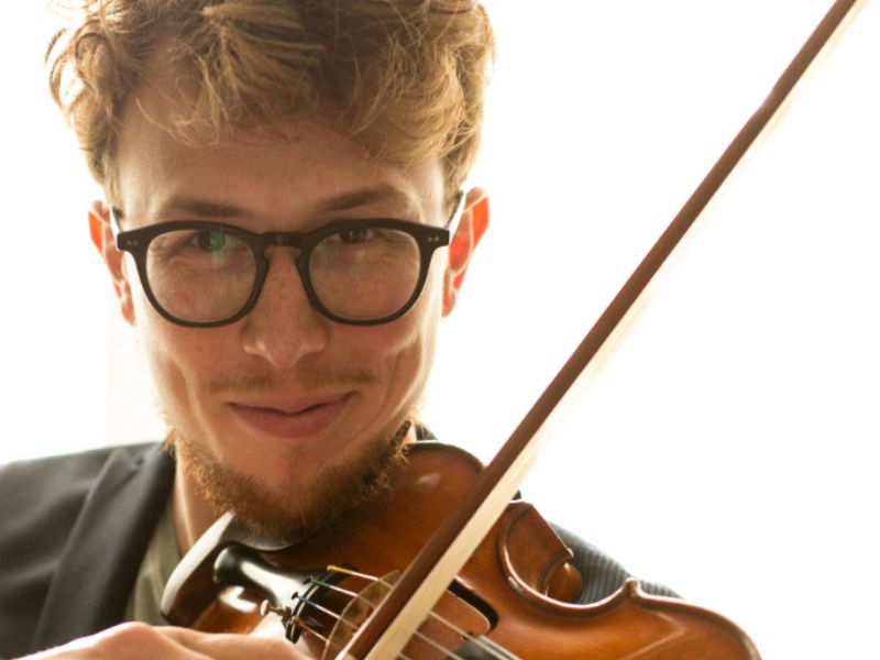 Viaggio nella canzone italiana in corso Garibaldi