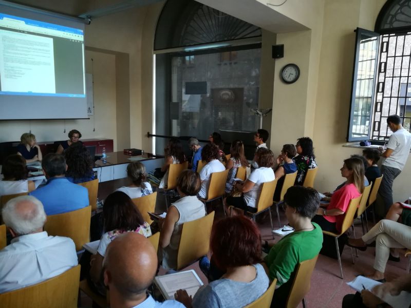 Guida per le scuole, idee e progetti per l’offerta formativa
