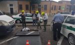 Infrastrutture cittadine, verifiche in via dell’Annona al Cavo Cerca