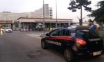 Ruba computer all’interno dell’ospedale, arrestato