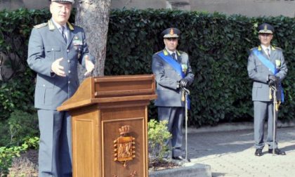 Guardia di Finanza Cremona: cambio al vertice del Comando Provinciale