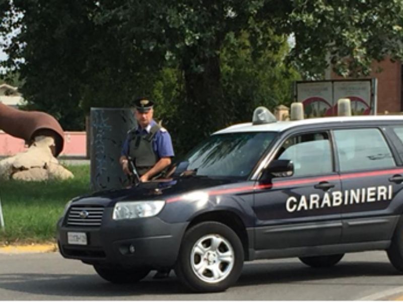 Rave Party non autorizzato di fine luglio: denunciate 549 persone