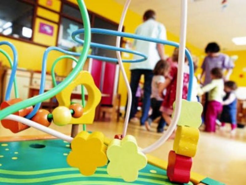 Da Regione 35 milioni per i Nidi Gratis, da domani si può presentare la domanda VIDEO