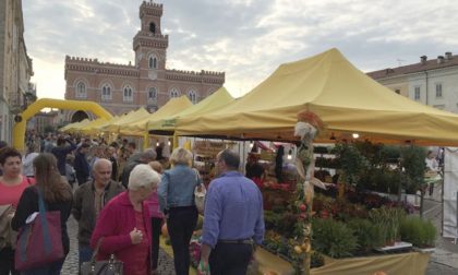 Festa della Zucca a Casalmaggiore con il mercato di Campagna Amica