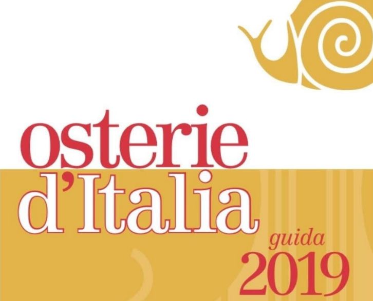 Cremona Sera - Presentata la Guida Osterie d'Italia 2024. In provincia di  Cremona sono ben 11 di cui 6 chiocciolate. Ecco i nomi dei nuovi ingressi