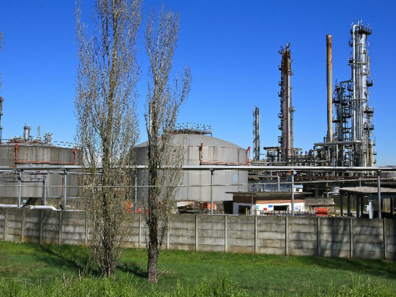 Tamoil Cremona, la sentenza della Cassazione “E’ disastro ambientale”