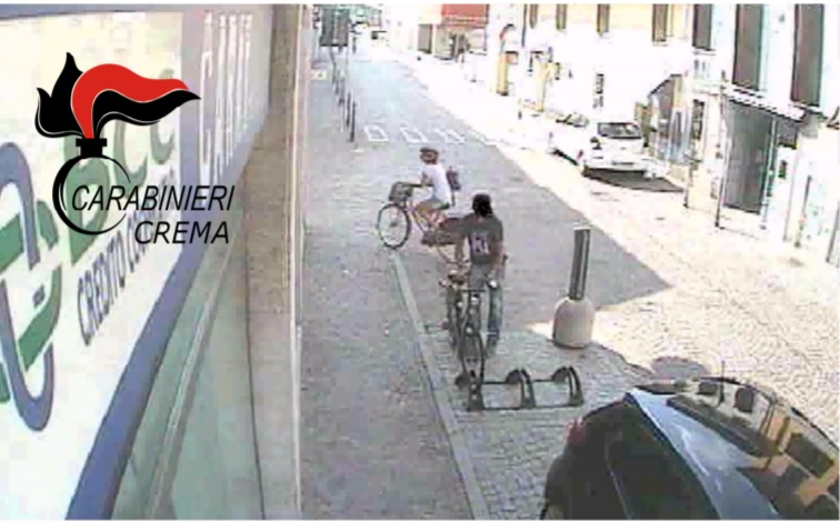 Ladro seriale di biciclette finisce in manette