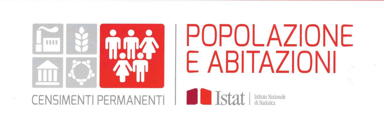 Censimento permanente della popolazione e delle abitazioni