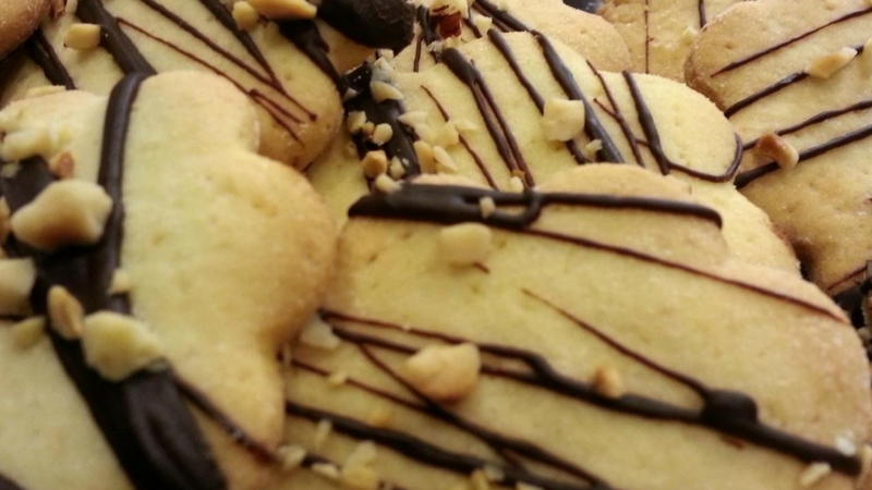 Festival della Pasticceria Tradizionale Mantovana: dolci ottocenteschi ormai dimenticati