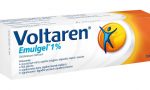 Voltaren pericoloso per il cuore? Ricerca scientifica fa scattare l'allarme