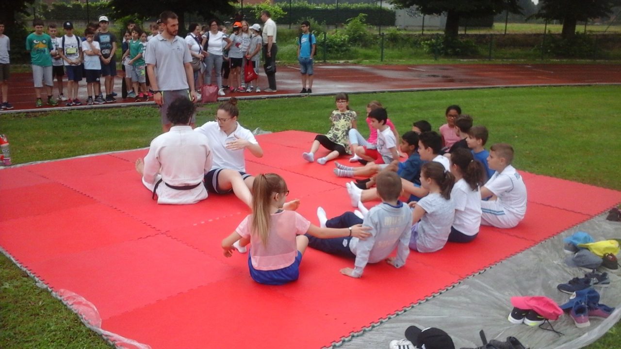 “Giocare gli Sport per Apprendere”: proposte di gioco per gli alunni delle scuole primarie