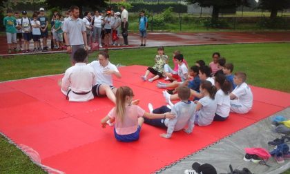 “Giocare gli Sport per Apprendere”: proposte di gioco per gli alunni delle scuole primarie