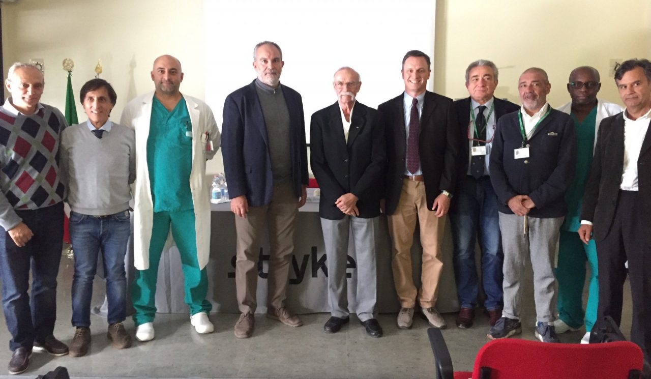 Ospedale Oglio Po: arriva l’esperto internazionale