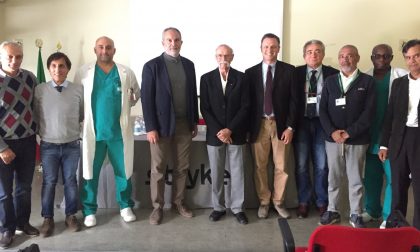 Ospedale Oglio Po: arriva l'esperto internazionale