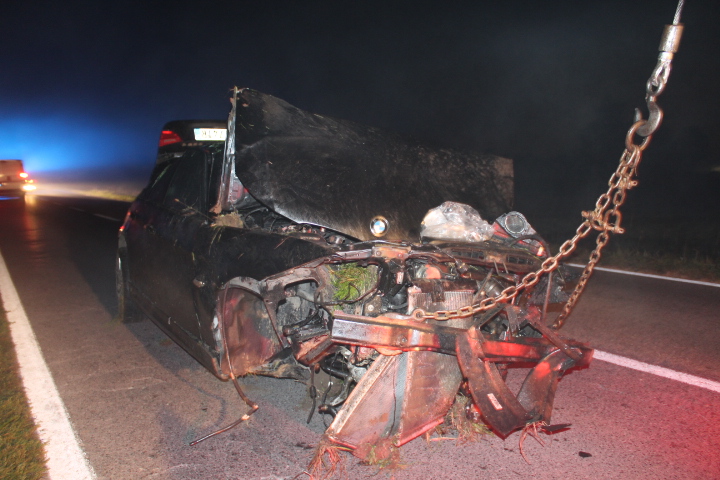 Rapina finita in incidente mortale, recuperata la refurtiva
