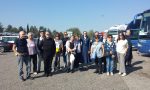 Tutti a Roma per la canonizzazione di padre Francesco Spinelli FOTO