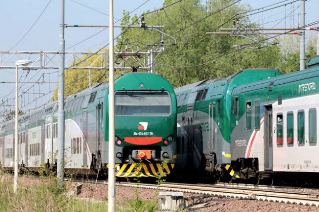 Sciopero dei treni, domani sarà un venerdì nero per i pendolari