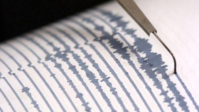 Scossa di terremoto nella notte a Campagnola Cremasca
