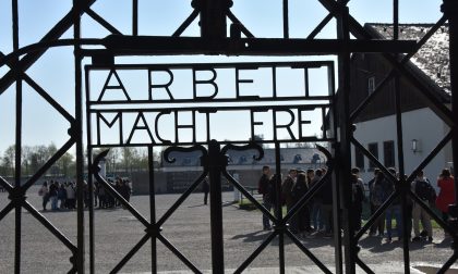 Al Teatro Monteverdi la proiezione del reportage "A Dachau, tra gli orrori nazisti"
