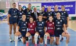 Volley Offanengo, tris per la Chromavis Abo