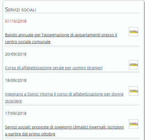 Corso di italiano per stranieri con donne separate dagli uomini