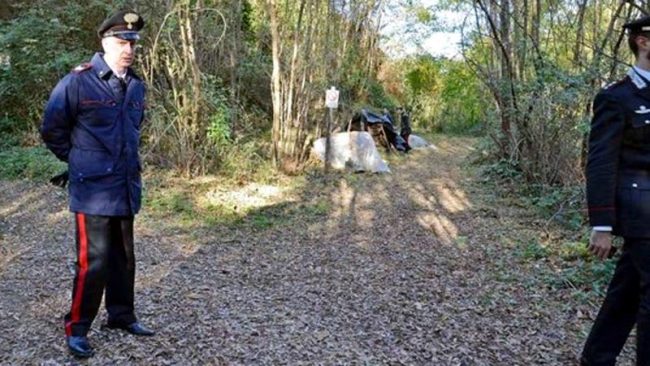 Cacciatore uccide ragazzo scambiato per un cinghiale