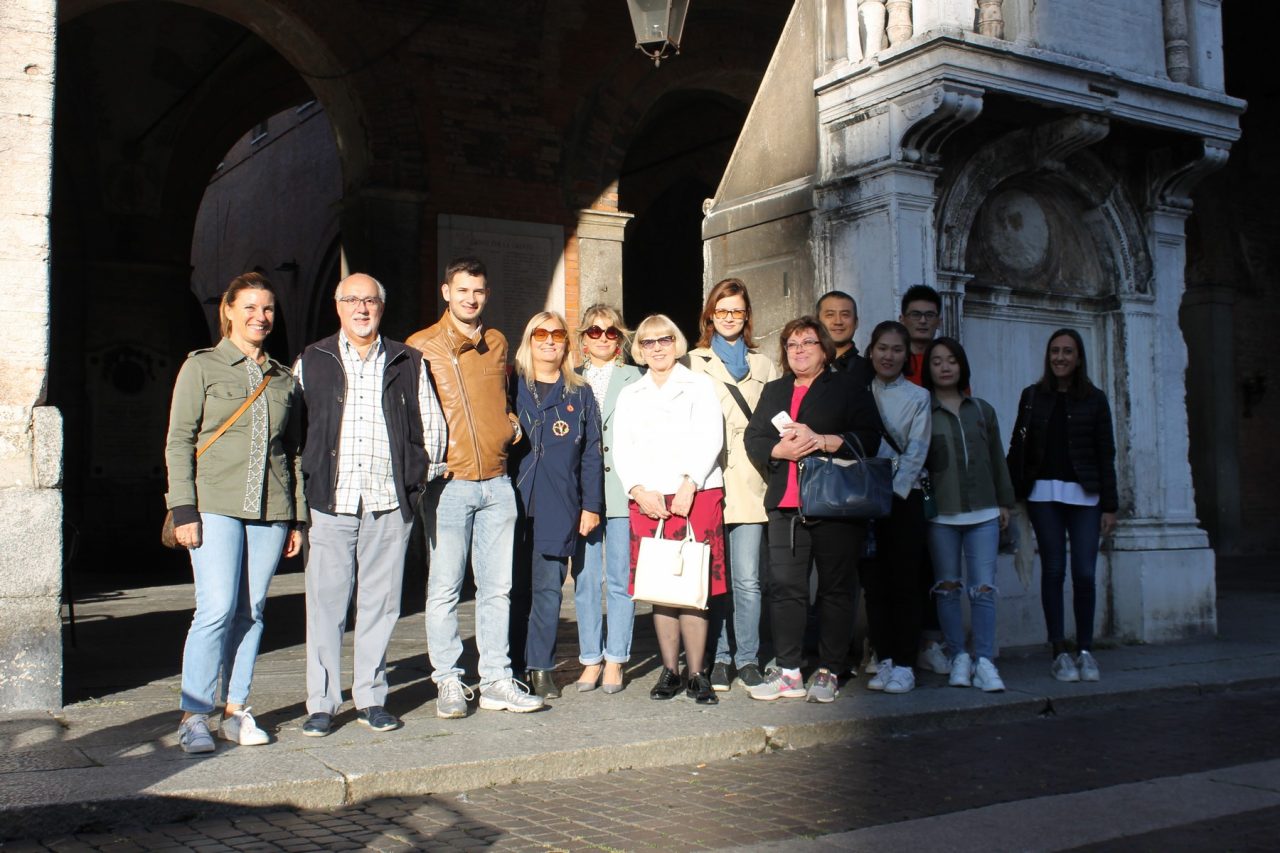 Turismo Cremona, al via il workshop