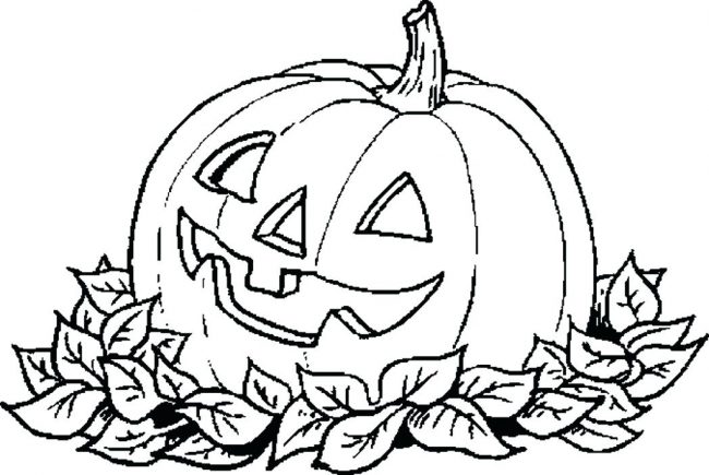 HALLOWEEN 2018 disegni da stampare e cose da fare