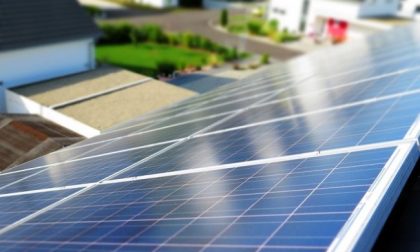 Agevolazioni speciali per il fotovoltaico al posto di eternit e amianto