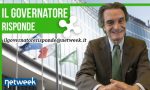 Contributo abbattimento barriere architettoniche | Il governatore risponde