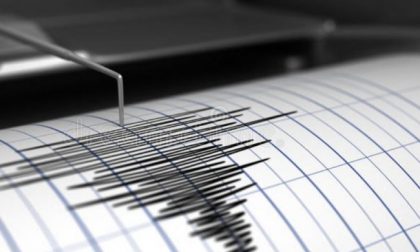 Altre scosse in Pianura Padana dopo terremoto in Sicilia