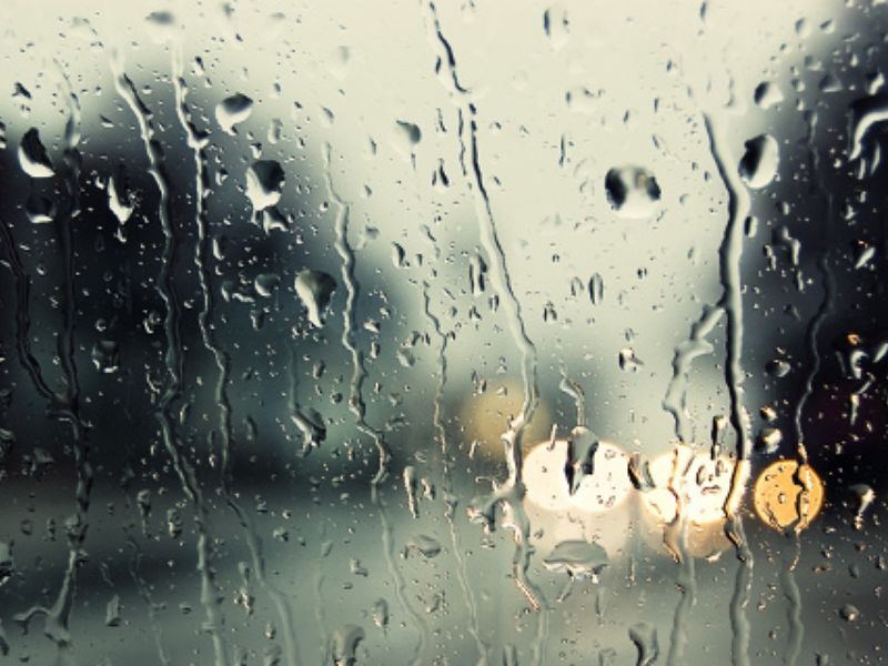 Pioggia? Sì ancora per tutto il fine settimana. Protezione Civile in allerta