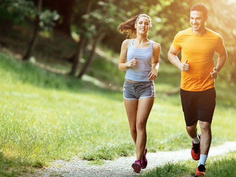 Apertura ufficiale del primo Park Run cremonese